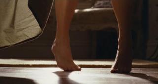 Anna Faris feet photo thumbnail