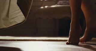 Anna Faris feet photo thumbnail