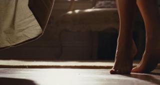 Anna Faris feet photo thumbnail