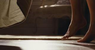 Anna Faris feet photo thumbnail