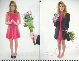 Grace Helbig feet photo thumbnail
