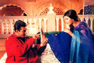 Aishwarya Rai Bachchan feet photo thumbnail
