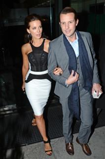 Kate Beckinsale feet photo thumbnail