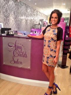 Vicky Pattison feet photo thumbnail