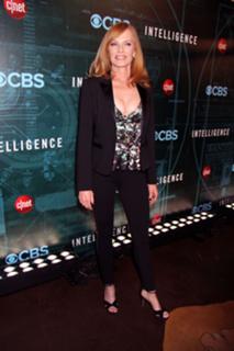 Marg Helgenberger feet photo thumbnail