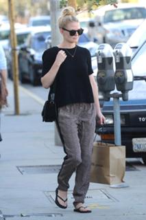 Jennifer Morrison feet photo thumbnail