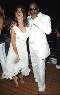 Penélope Cruz feet photo thumbnail