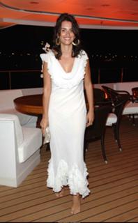 Penélope Cruz feet photo thumbnail