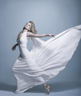 Jennifer Morrison feet photo thumbnail
