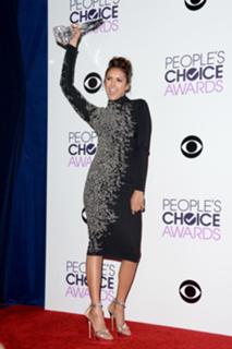 Nina Dobrev feet photo thumbnail