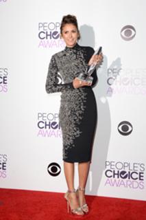 Nina Dobrev feet photo thumbnail