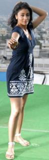 Shriya Saran feet photo thumbnail
