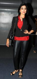 Shriya Saran feet photo thumbnail