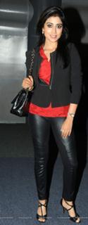 Shriya Saran feet photo thumbnail