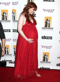 Bryce Dallas Howard feet photo thumbnail