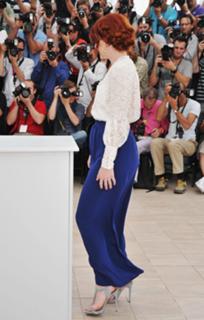 Bryce Dallas Howard feet photo thumbnail