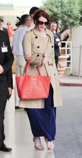 Bryce Dallas Howard feet photo thumbnail