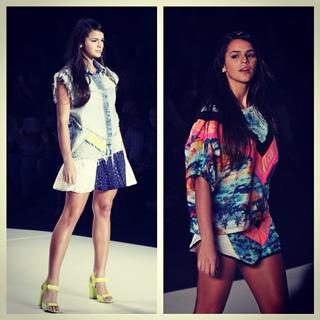 Bruna Marquezine feet photo thumbnail