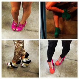 Bruna Marquezine feet photo thumbnail