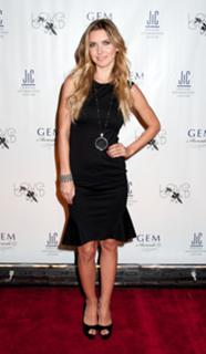 Audrina Patridge feet photo thumbnail