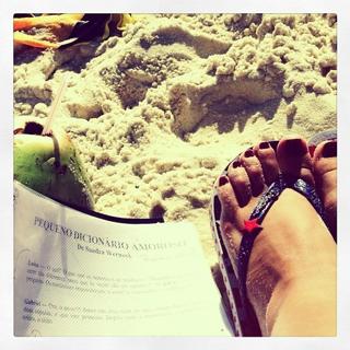 Giovanna Lancellotti feet photo thumbnail