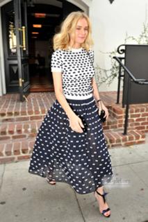 Diane Kruger feet photo thumbnail