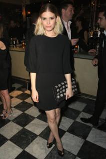 Kate Mara feet photo thumbnail