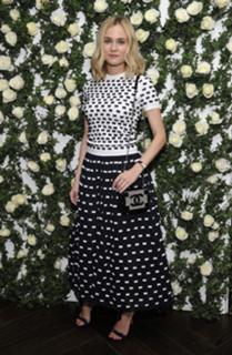 Diane Kruger feet photo thumbnail