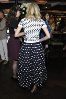 Diane Kruger feet photo thumbnail