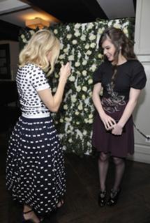 Diane Kruger feet photo thumbnail