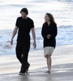 Natalie Portman feet photo thumbnail