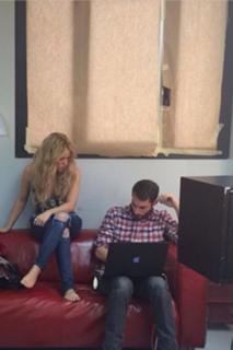 Shakira feet photo thumbnail