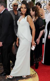 Kerry Washington feet photo thumbnail