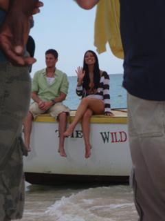 Olivia Munn feet photo thumbnail