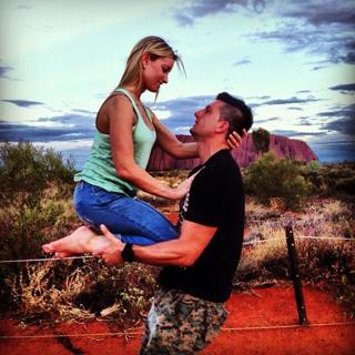 Jeana Smith feet photo 2