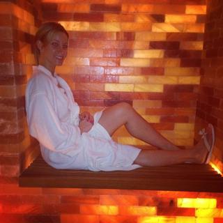 Jeana Smith feet photo 4