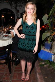 Gillian Jacobs feet photo thumbnail