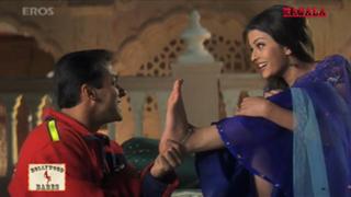 Aishwarya Rai Bachchan feet photo thumbnail
