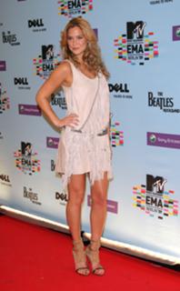 Bar Refaeli feet photo thumbnail