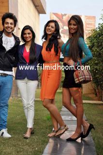 Rakul Preet Singh feet photo 1