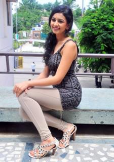 Rakul Preet Singh feet photo 3