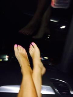 Laura González feet photo thumbnail