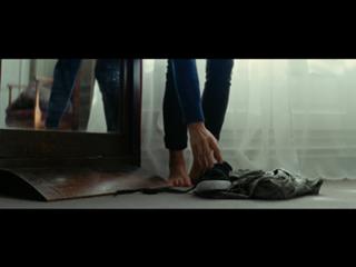 Virginie Efira feet photo thumbnail