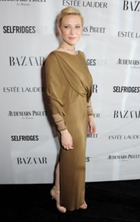 Cate Blanchett feet photo thumbnail