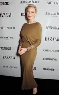 Cate Blanchett feet photo thumbnail