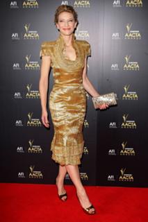 Cate Blanchett feet photo thumbnail