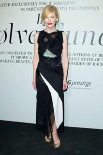 Cate Blanchett feet photo thumbnail