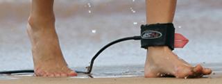 Danica Patrick feet photo thumbnail