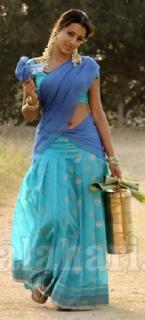 Trisha Krishnan feet photo thumbnail