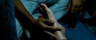 Trisha Krishnan feet photo thumbnail
